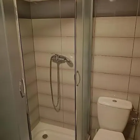 Antonowka Pod Dudziarzem Фермерский дом *