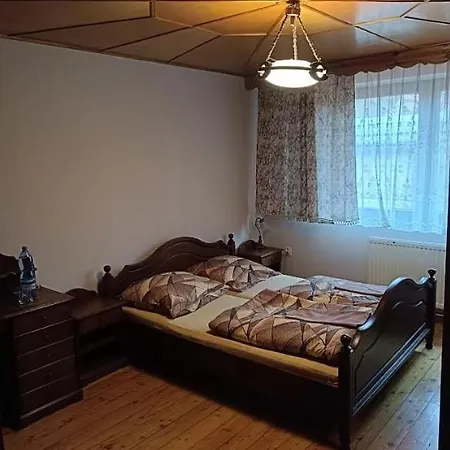 Antonówka Pod Dudziarzem Alojamento de Turismo Rural *