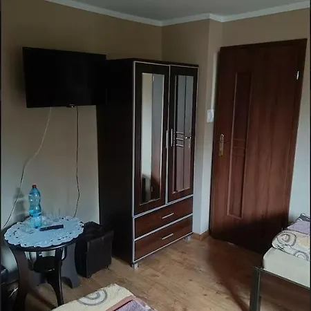 Antonowka Pod Dudziarzem Фермерский дом Radomierz