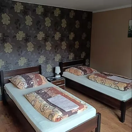 Antonówka Pod Dudziarzem Radomierz