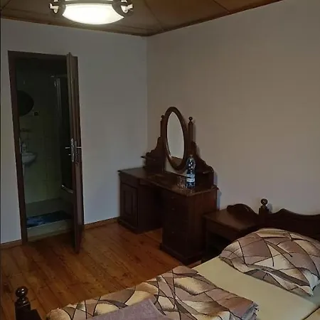 Antonowka Pod Dudziarzem Farma