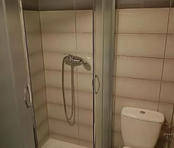 Antonowka Pod Dudziarzem Çiftlik konaklama *