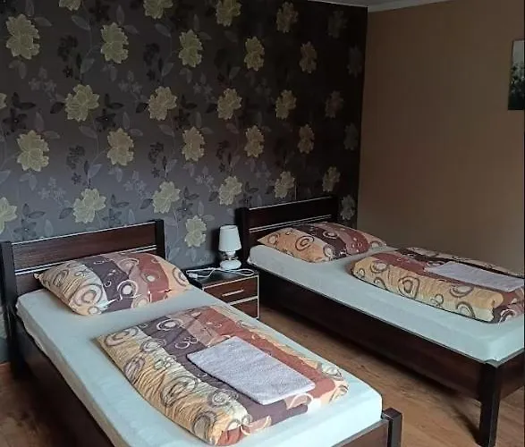 Antonowka Pod Dudziarzem Radomierz