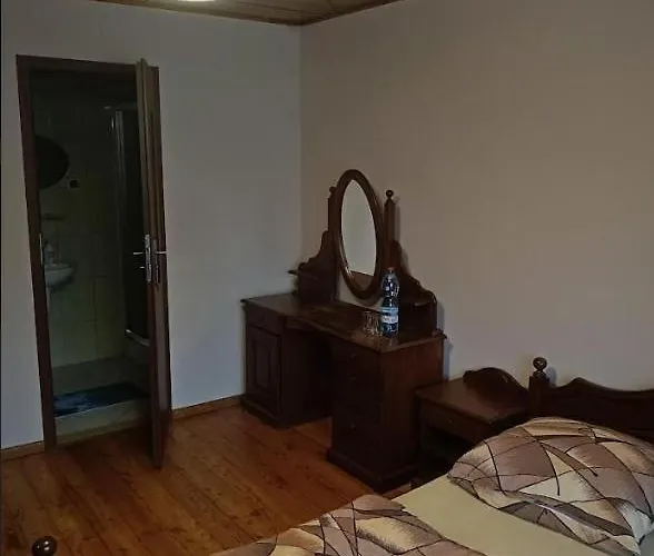 Antonowka Pod Dudziarzem Çiftlik konaklama